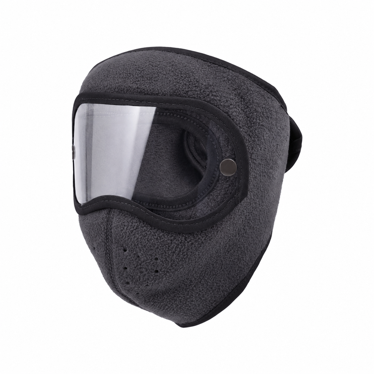 Windproof Fleece Full Face Shield - Image 15