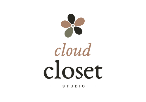 cloudclosetstudio