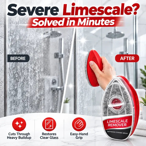 Scratch-free durable scrub pad